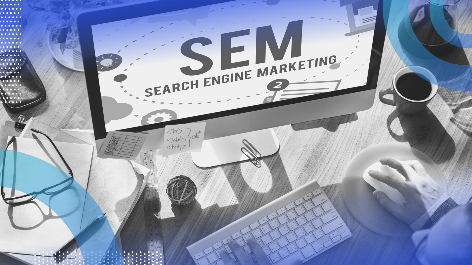 Search Engine Marketing (Google Ads) Service