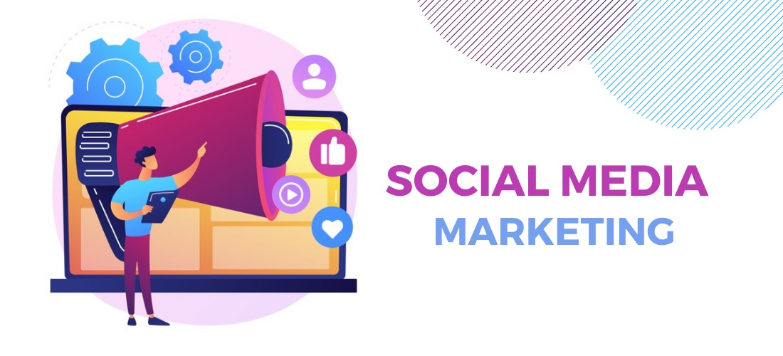 Social Media Marketing Service