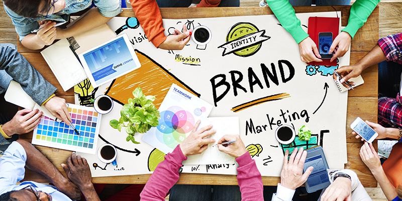 Branding Service