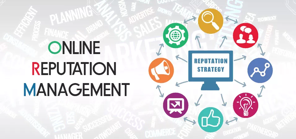 Online Reputation Management Service