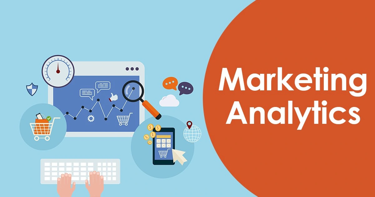 Marketing Analytics & Reporting